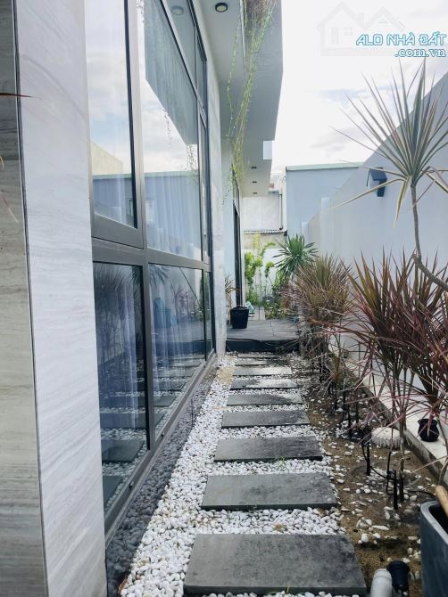 Bán biệt thự 3 tầng đường Lê Hy Cát - 200m2, Nam Việt Á, Khuê Mỹ, Đà Nẵng - 6