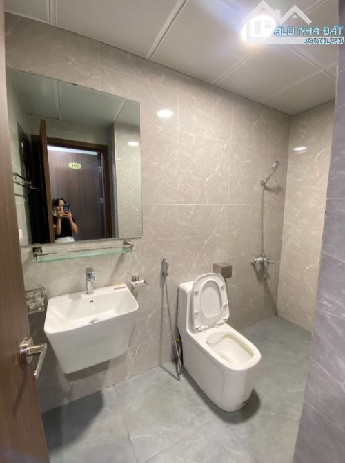 Cho Thuê CCMN Ngõ 125 Thụy Khê – Tây Hồ 40m2 Studio , 1K1N Full Nội Thất Thang Máy - 6