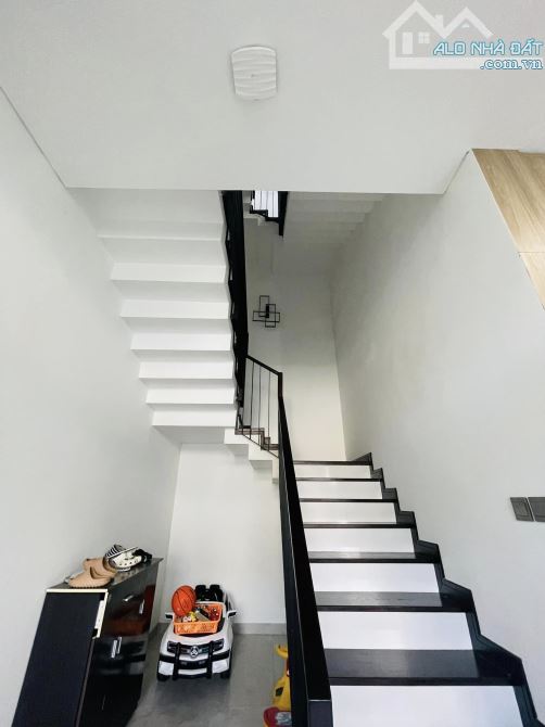 Bán biệt thự 3 tầng đường Lê Hy Cát - 200m2, Nam Việt Á, Khuê Mỹ, Đà Nẵng - 7