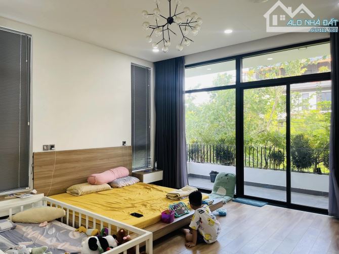 Bán biệt thự 3 tầng đường Lê Hy Cát - 200m2, Nam Việt Á, Khuê Mỹ, Đà Nẵng - 8