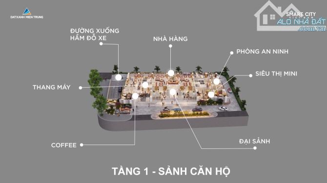 Bán Chung Cư Cao Cấp Đà Nẵng View Biển Mỹ Khê, giá 3,4 tỷ - 8
