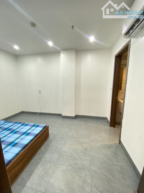 Cho Thuê CCMN Ngõ 125 Thụy Khê – Tây Hồ 40m2 Studio , 1K1N Full Nội Thất Thang Máy - 8