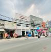 Nhà bán 2 mặt tiền đường Phạm Văn Thuận, phường Tam Hiệp; 200m2 ngang 7m; giá 32 tỷ.