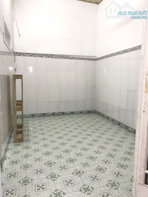 "Bán nhà trung tâm Nha Trang chỉ 1,35 tỷ. Nhà thuộc phường Phương Sài gần đường Trần Quý