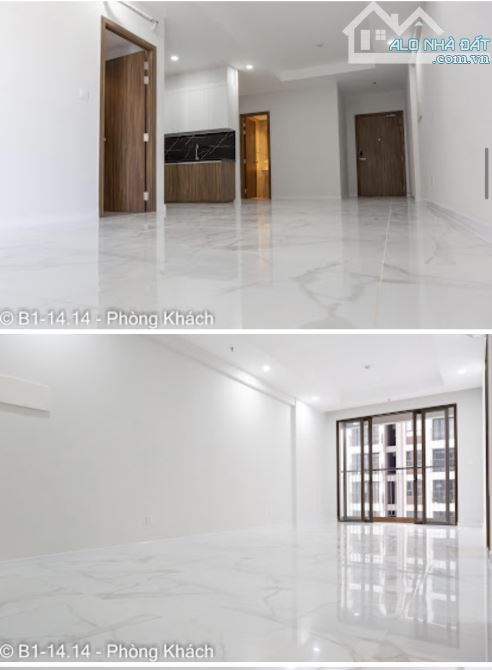 Cho thuê Opal Boulevard 2PN-2WC giá từ 7.5tr, đầy đủ nội thất giá 10tr, 3pn-2wc giá 9tr/t