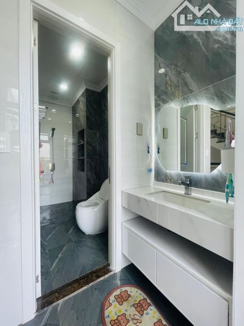 LIỀN KỂ VĂN PHÚ, MẶT TIỀN 5M, THANG MÁY, KINH DOANH, NHỈNH 18T - 1