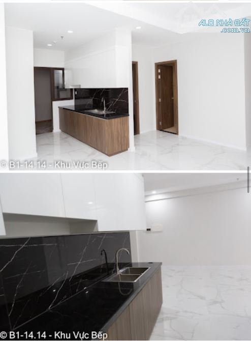 Cho thuê Opal Boulevard 2PN-2WC giá từ 7.5tr, đầy đủ nội thất giá 10tr, 3pn-2wc giá 9tr/t - 2