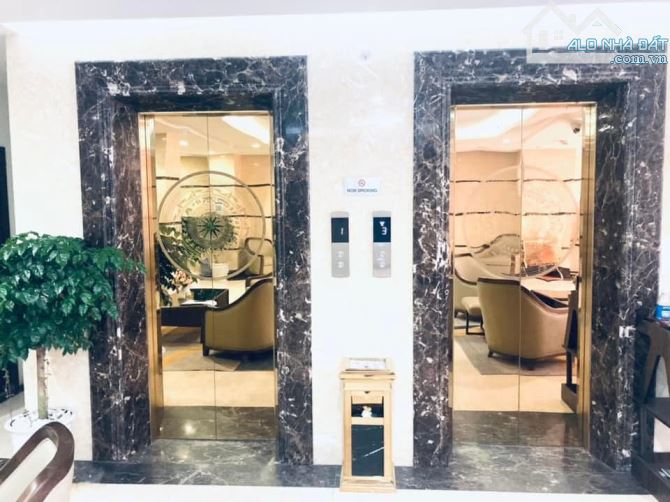 BÁN TÒA BUILDING MẶT PHỐ THANH XUÂN_315M_10 TẦNG 1 HẦM_MT 11M_LÔ GÓC_DOANH THU 5 TỶ/NĂM - 2