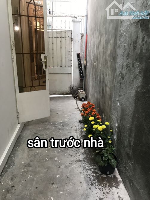 "Bán nhà trung tâm Nha Trang chỉ 1,35 tỷ. Nhà thuộc phường Phương Sài gần đường Trần Quý - 3
