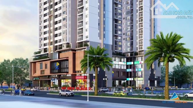 Cần bán một số diện tích thương mại văn phòng Mỹ Đình Plaza  Nam Từ Liêm - 3