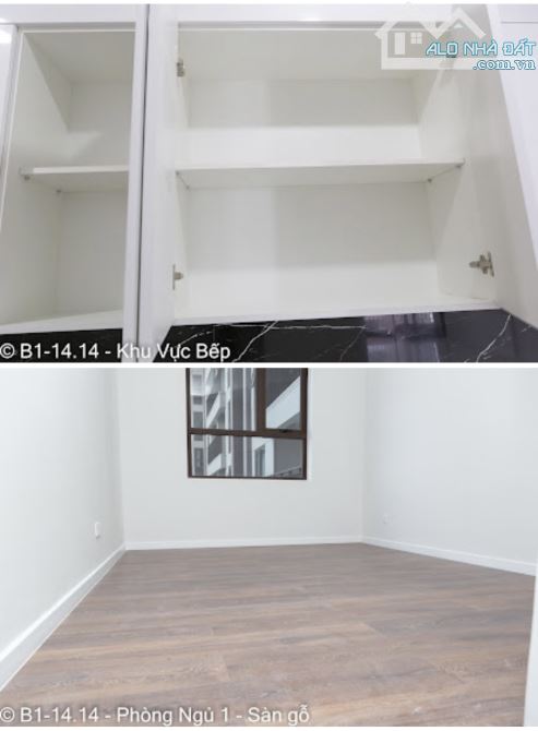 Cho thuê Opal Boulevard 2PN-2WC giá từ 7.5tr, đầy đủ nội thất giá 10tr, 3pn-2wc giá 9tr/t - 3