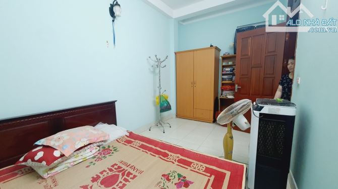 BÁN NHÀ MẶT NGÕ Ô TÔ TẢI ĐỖ CỬA KINH DOANH 15 TỶ 60m 5 TẦNG MT 4m LẠC LONG QUÂN CẦU GIẤY - 3