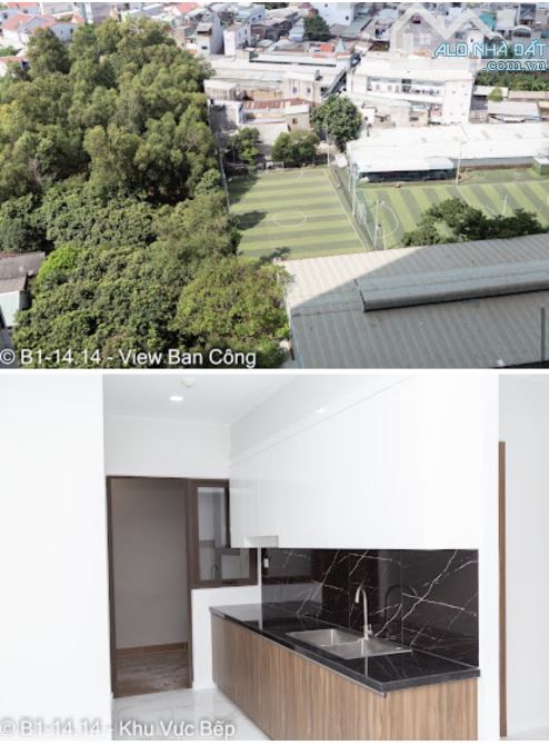 Cho thuê Opal Boulevard 2PN-2WC giá từ 7.5tr, đầy đủ nội thất giá 10tr, 3pn-2wc giá 9tr/t - 6