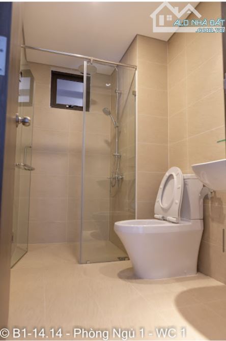 Cho thuê Opal Boulevard 2PN-2WC giá từ 7.5tr, đầy đủ nội thất giá 10tr, 3pn-2wc giá 9tr/t - 8