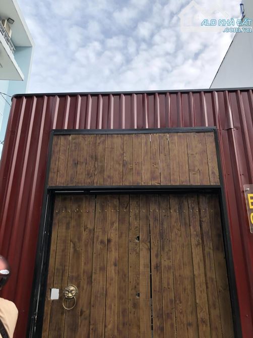 Bán gấp nhà mới hẻm ba gác thông gần MT Lê Lợi P.4, Gò Vấp C4 60m2,ngang 4.5m,2PN, 5 tỷ2
