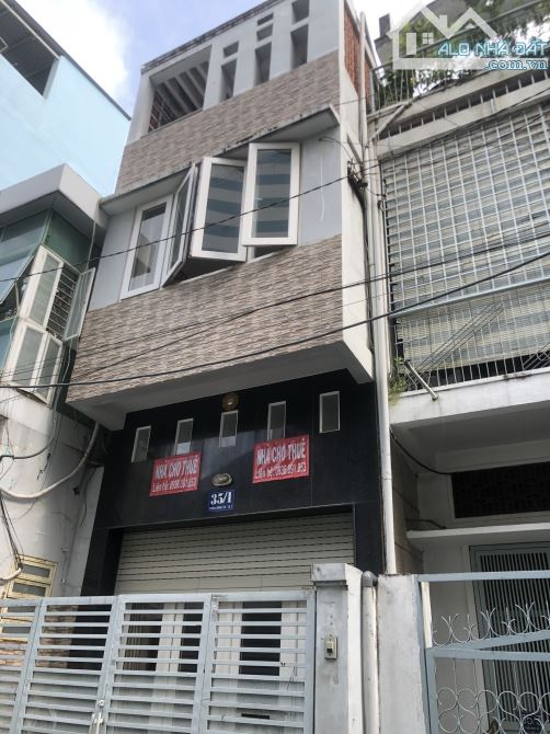 Bán nhà đường Trần Đình Xu Q.1 - 161m2 - 3 Tầng - Giá chỉ 14 Tỷ