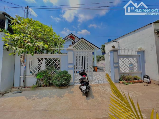 Bán nhà sôt riêng 208m2 ngay cạnh ủy ban phường Trảng Dài-Biên Hòa-Đồng Nai