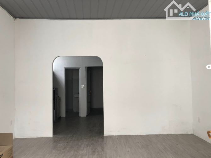 Bán gấp nhà mới hẻm ba gác thông gần MT Lê Lợi P.4, Gò Vấp C4 60m2,ngang 4.5m,2PN, 5 tỷ2 - 1