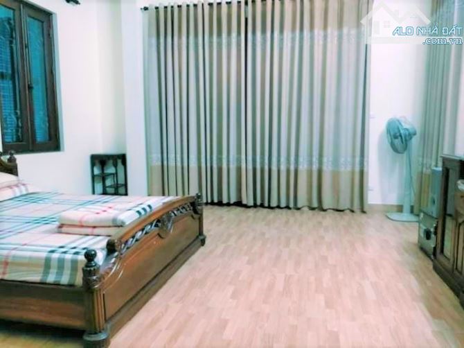Bán Nhà Nguyễn Chí Thanh Đống Đa, Ô tô Kinh doNH, 108m x 5T, Giá 20 tỷ. - 1