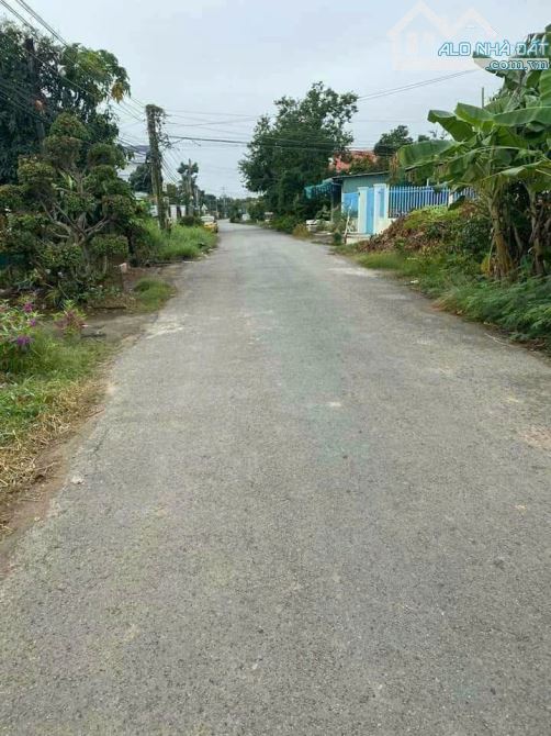 Đất mt đường Trần Văn Hý, P3, TP Tân An - 2