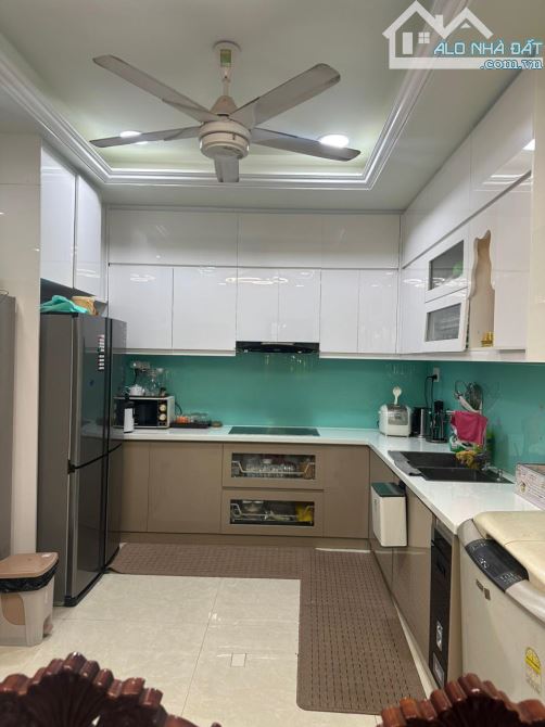 Chủ Ngợp 4 tỷ,BÁn RẺ Nhà HẺmXeTải Thông Gò Cẩm Đệm P.10 Tân Bình,62m2,2 tầng Mới,4 tỷ95 - 2