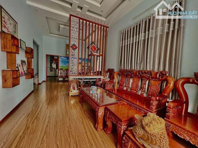 Bán nhà sôt riêng 208m2 ngay cạnh ủy ban phường Trảng Dài-Biên Hòa-Đồng Nai - 3