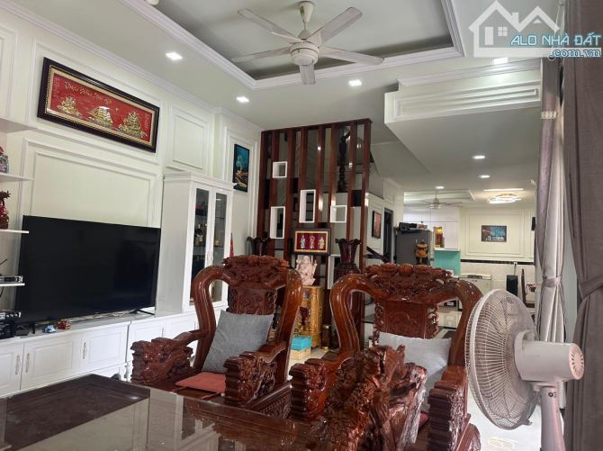 Chủ Ngợp 4 tỷ,BÁn RẺ Nhà HẺmXeTải Thông Gò Cẩm Đệm P.10 Tân Bình,62m2,2 tầng Mới,4 tỷ95 - 3