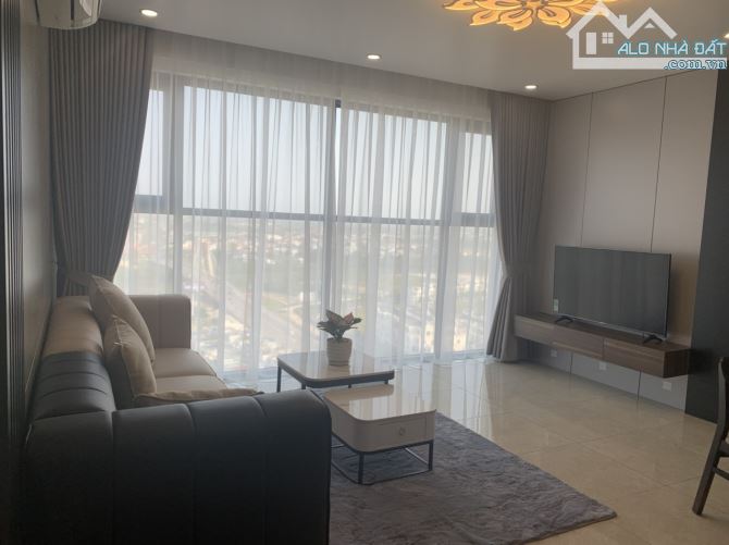 Luxury apartment for rent with 2 bedrooms, 2 bathrooms in Minato Hai Phong. - 4