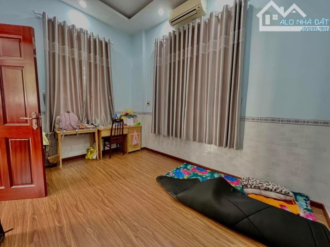 Bán nhà sôt riêng 208m2 ngay cạnh ủy ban phường Trảng Dài-Biên Hòa-Đồng Nai - 4