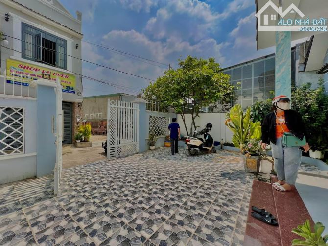 Bán nhà sôt riêng 208m2 ngay cạnh ủy ban phường Trảng Dài-Biên Hòa-Đồng Nai - 6