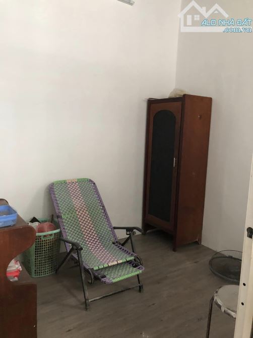 Bán gấp nhà mới hẻm ba gác thông gần MT Lê Lợi P.4, Gò Vấp C4 60m2,ngang 4.5m,2PN, 5 tỷ2 - 7