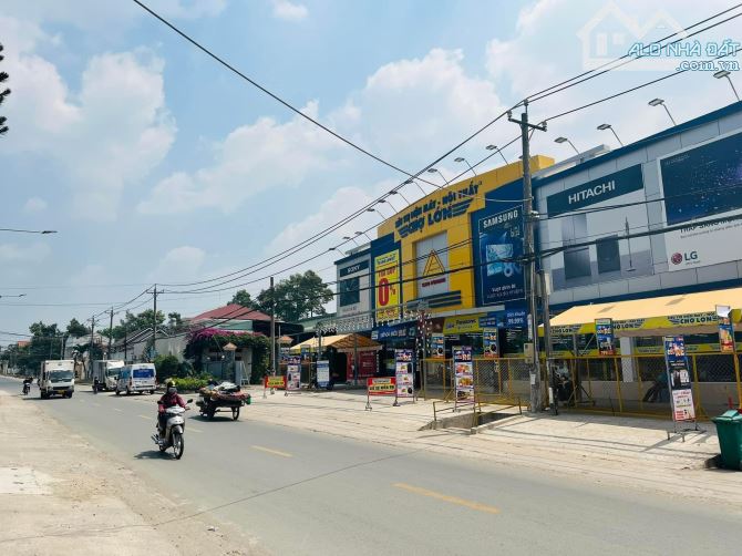 Bán nhà sôt riêng 208m2 ngay cạnh ủy ban phường Trảng Dài-Biên Hòa-Đồng Nai - 7