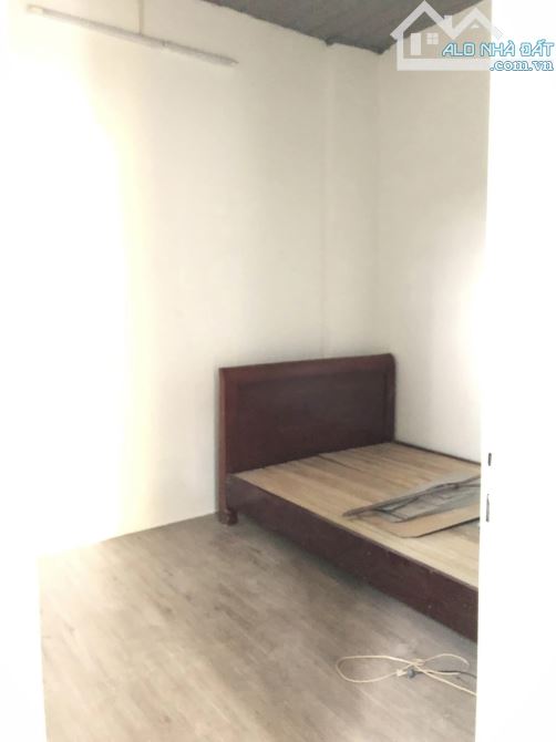Bán gấp nhà mới hẻm ba gác thông gần MT Lê Lợi P.4, Gò Vấp C4 60m2,ngang 4.5m,2PN, 5 tỷ2 - 8