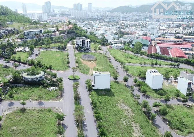 "Vài lô đất Khu đô thị Hoàng Phú - Nha Trang   Là một trong các dự án cơ sở hạ tầng đẹp nh - 3