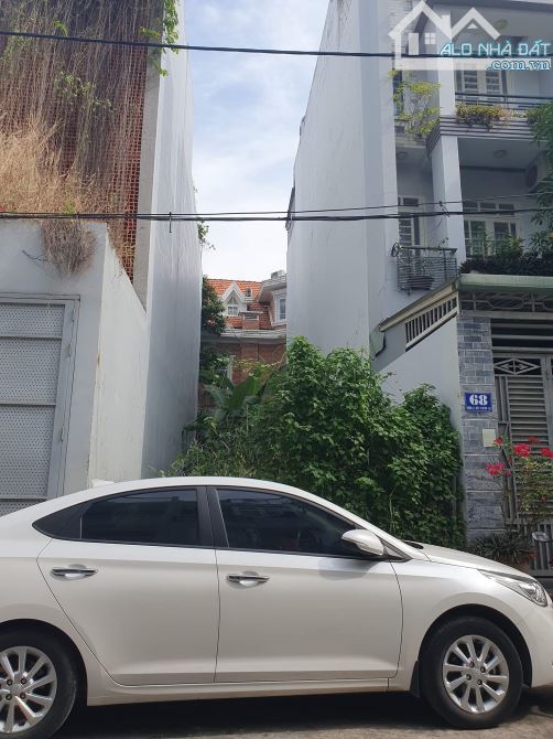 Bán đất 80m2 mặt tiền đường 14, P An Phú, Quận 2 giá 14.2 tỷ