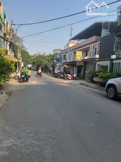 Bán biệt thự đường Xô Viết Nghệ Tĩnh, DT 12x18, 2 tầng, giá 29 tỷ - 1