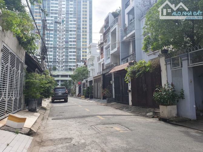 Bán đất 80m2 mặt tiền đường 14, P An Phú, Quận 2 giá 14.2 tỷ - 1
