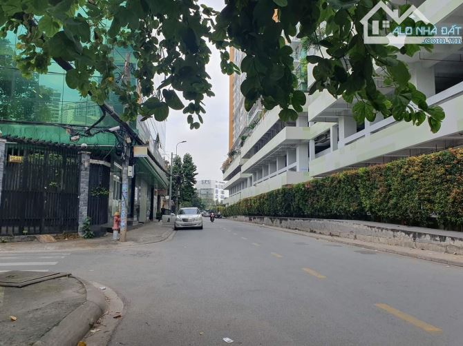 Bán đất 80m2 mặt tiền đường 14, P An Phú, Quận 2 giá 14.2 tỷ - 2
