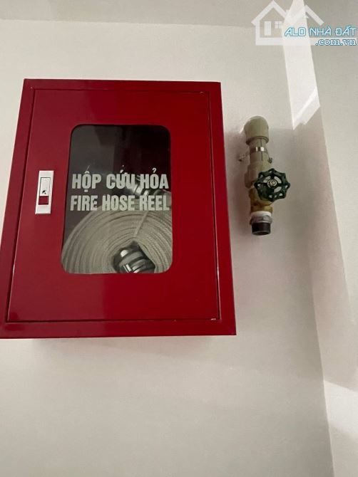 BÁN CĂN HỘ DỊCH VỤ PHỐ VŨ TRỌNG PHỤNG - QUẬN THANH XUÂN - 1