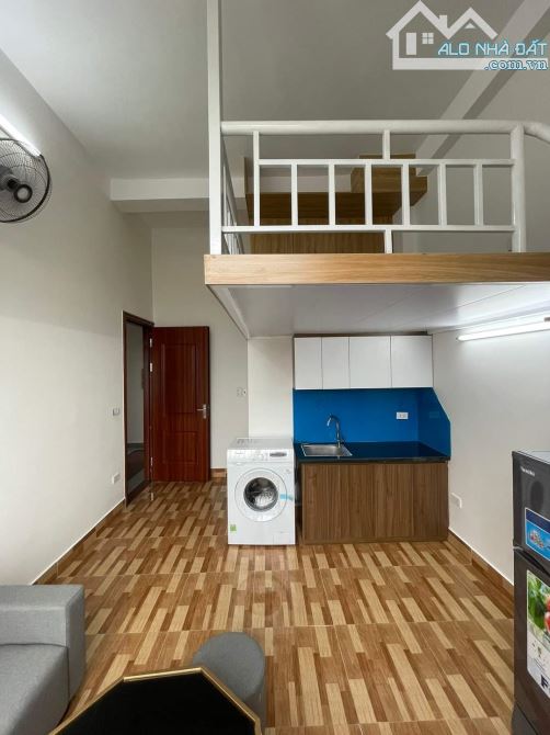 BÁN CĂN HỘ DỊCH VỤ PHỐ VŨ TRỌNG PHỤNG - QUẬN THANH XUÂN - 2