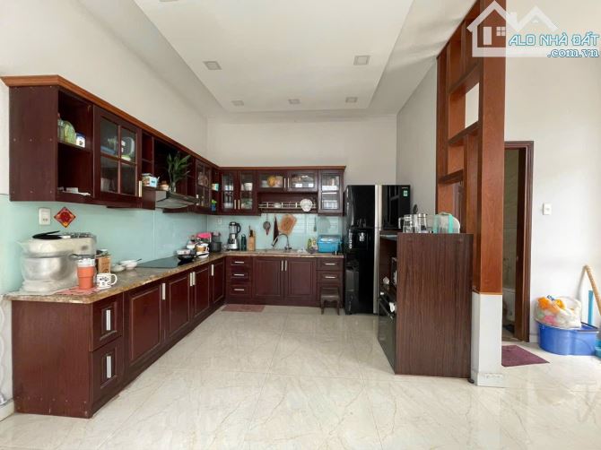 Biệt thự 2MT trục chính nguyễn Đình Thi Khu Dân cư Gia Hoà - 3