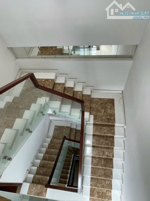 Biệt thự 2MT trục chính nguyễn Đình Thi Khu Dân cư Gia Hoà - 6