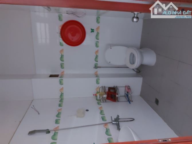 Bán nhà Cách Mạng Tháng 8,Quận 10, 70m2, giá 6.5 tỷ - 1