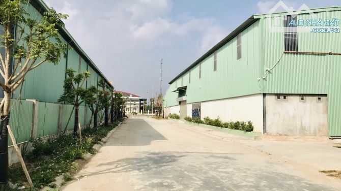 Cần cho  thuê 510m2 kho, xưởng kcn Nguyên Khê