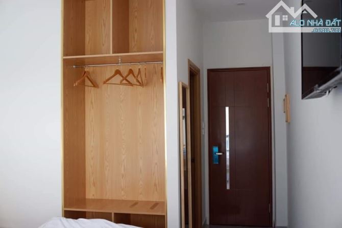 Bán Homestay Đường Trương Công Định. P2. Đà Lạt. 52m2. Có 8 Phòng Kinh Doanh. 10,5 Tỷ - 10