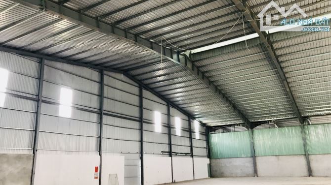 Cần cho  thuê 510m2 kho, xưởng kcn Nguyên Khê - 1