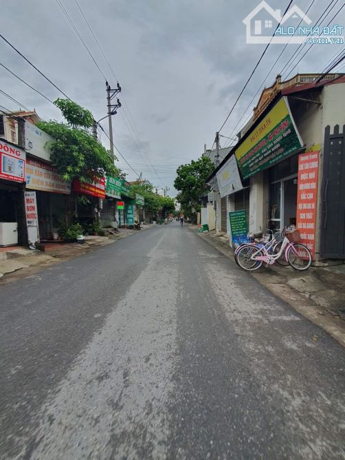 BÁN NHÀ TÂY BẦU KIM CHUNG KINH DOANH THÔNG Ô TÔ ĐUA 91M ĐÔNG ANH 8.6 TỶ - 1