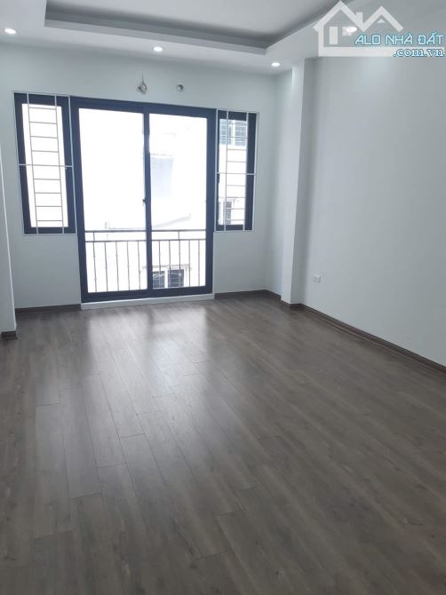 NHÀ MỚI THANH NHÀN, HAI BÀ TRƯNG 5 TẦNG 6 NGỦ DIỆN TÍCH 55M2, Ô TÔ ĐỖ CỬA NHỈNH 7 TỶ - 2