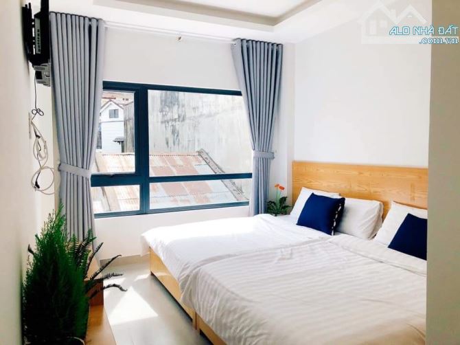 Bán Homestay Đường Trương Công Định. P2. Đà Lạt. 52m2. Có 8 Phòng Kinh Doanh. 10,5 Tỷ - 22