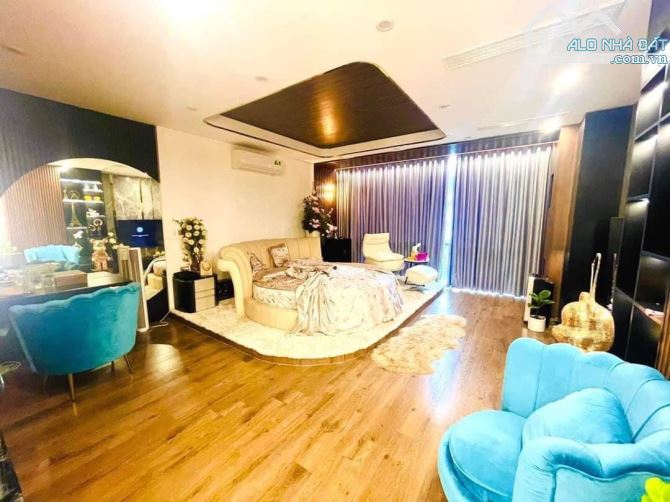 BÁN NHÀ LẠC TRUNG HAI BÀ TRƯNG 70 M2 -7 T -12 TỶ THANG MÁY - 3